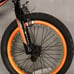 Mongoose Mutant 16 BMX Style Bike R1674WMF