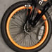 Mongoose Mutant 16 BMX Style Bike R1674WMF