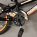 Mongoose Mutant 16 BMX Style Bike R1674WMF