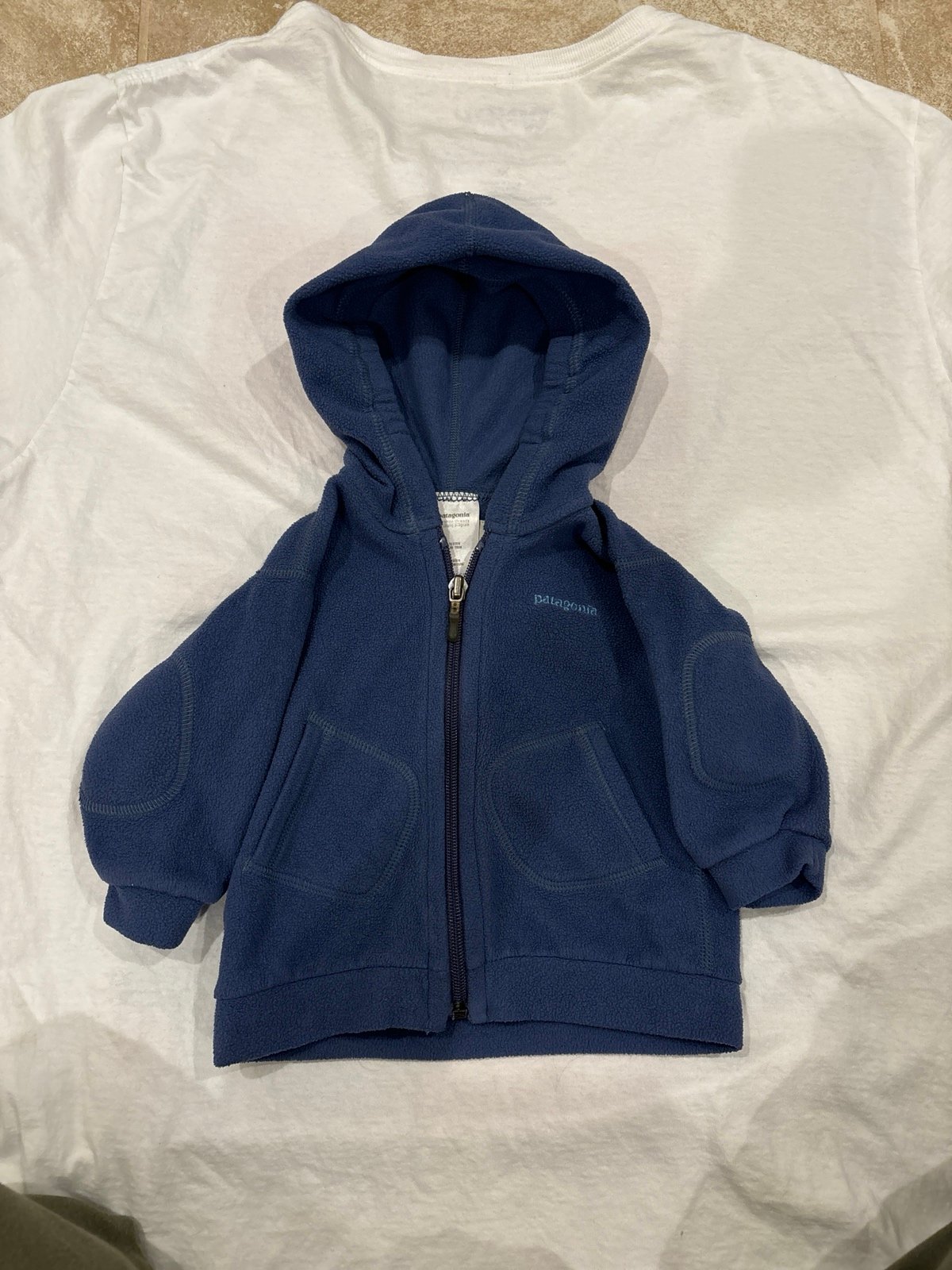 Patagonia Fleece Jacket