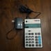 Sharp PC-1802 Electric Calculator
