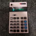 Sharp PC-1802 Electric Calculator