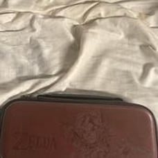 Nintendo Switch BOTW LOZ case