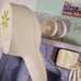 Vtg WEAR-EVER SUPER SHOOTER Electric Cookie/Candy Maker PS-7204 complete works
