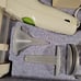Vtg WEAR-EVER SUPER SHOOTER Electric Cookie/Candy Maker PS-7204 complete works