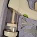 Vtg WEAR-EVER SUPER SHOOTER Electric Cookie/Candy Maker PS-7204 complete works