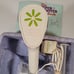 Vtg WEAR-EVER SUPER SHOOTER Electric Cookie/Candy Maker PS-7204 complete works