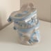 NWT Baby Cat Travel Toiletries Set