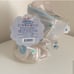 NWT Baby Cat Travel Toiletries Set