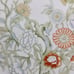 Vtg Mikasa Japan Kabuki L9011Dinner Plates 10½ Asian Inspired Flowers