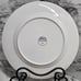 Vtg Mikasa Japan Kabuki L9011Dinner Plates 10½ Asian Inspired Flowers