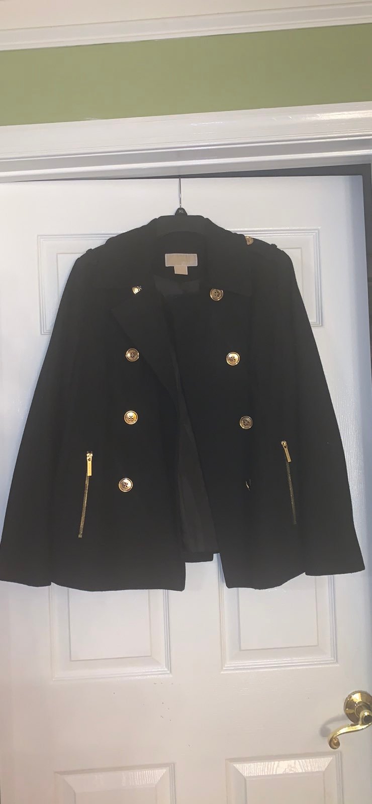Michael Kors jacket