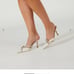 Tony Bianco SAVOIR BONE VENICE, size 8