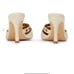 Tony Bianco SAVOIR BONE VENICE, size 8