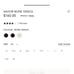 Tony Bianco SAVOIR BONE VENICE, size 8