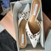 Tony Bianco SAVOIR BONE VENICE, size 8