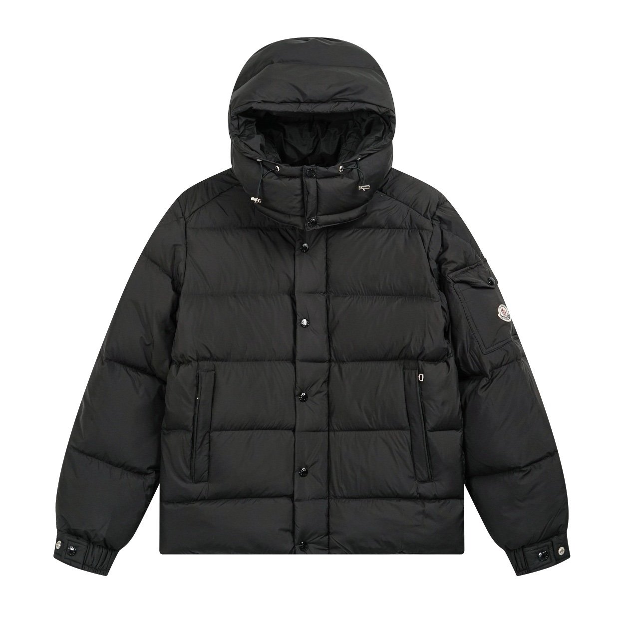 Moncler Jacket Men’s Size XS, S, M, L, XL, XXL