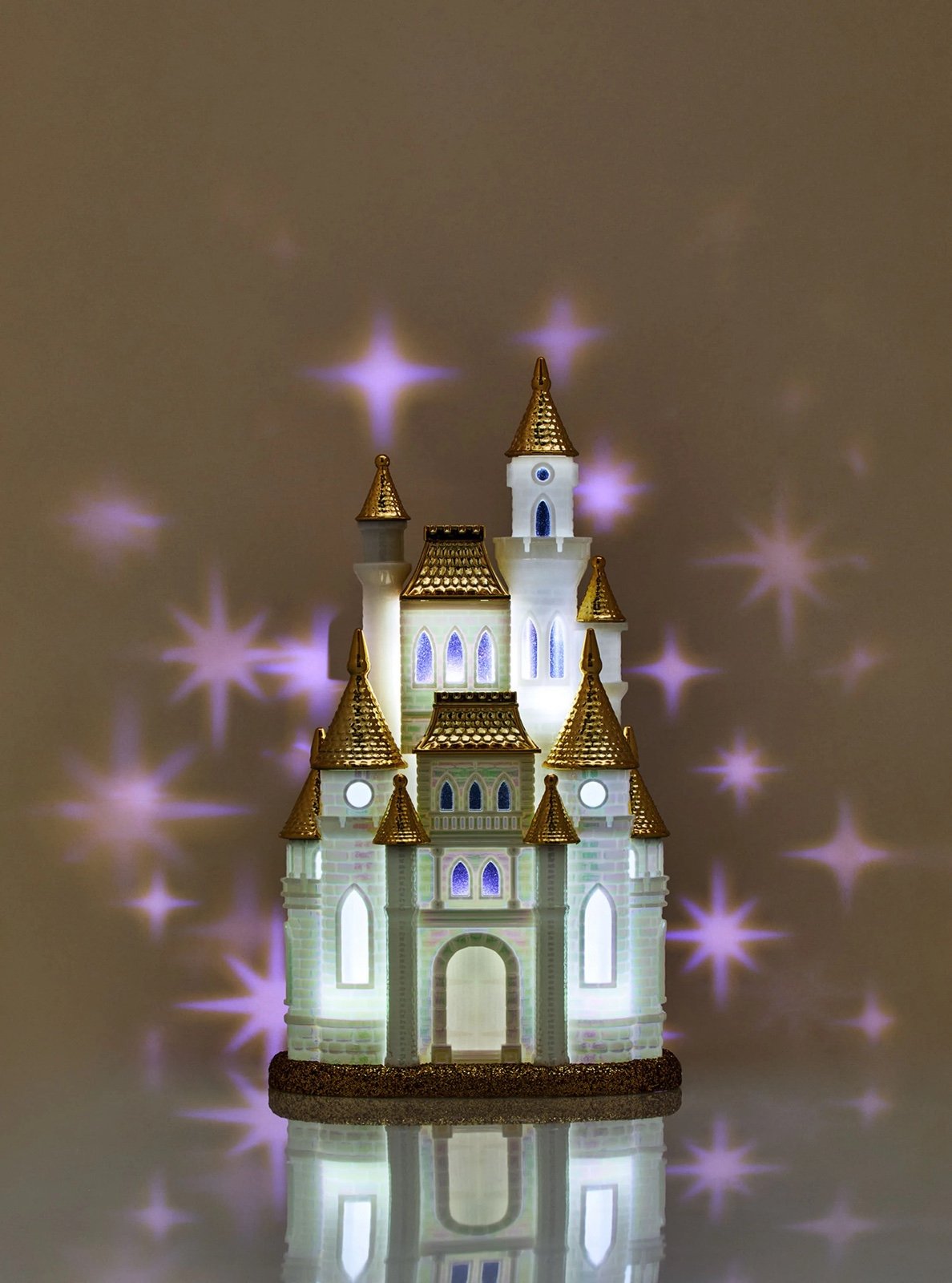 Bath and Body Works Disney Princess Light up protector wall fragrance plug in