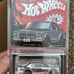 Hot Wheels RLC