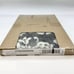 Ikea STRANDMON 905.466.14 Ottoman COVER ONLY, frorum beige/anthracite - NEW