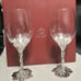 Arthur Court Grape Wine Glasses