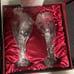 Arthur Court Grape Wine Glasses