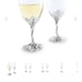 Arthur Court Grape Wine Glasses