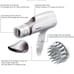 Panasonic hair dryer