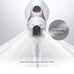 Panasonic hair dryer