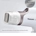 Panasonic hair dryer