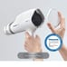 Panasonic hair dryer