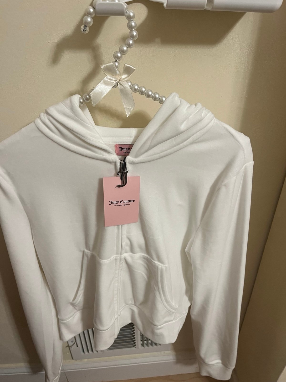 Juicy couture track suit