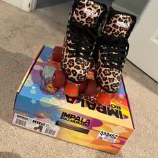 Roller skates