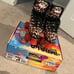 Roller skates