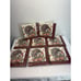 160 Christmas Napkins Timeless Turkey 2 Ply Dinner Paper Napkin USA MADE