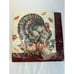 160 Christmas Napkins Timeless Turkey 2 Ply Dinner Paper Napkin USA MADE