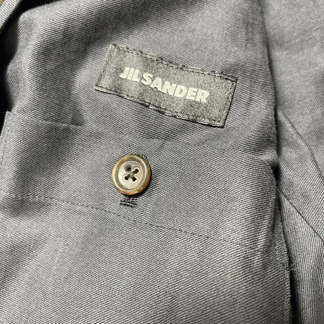 ジャケット・アウター JIL SANDER 00s archive corduroy jacket JIL SANDER 00s archive corduroy jacket