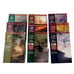 9 Life Lessons with Max Lucado Inspirational Bible Study Series Very Good