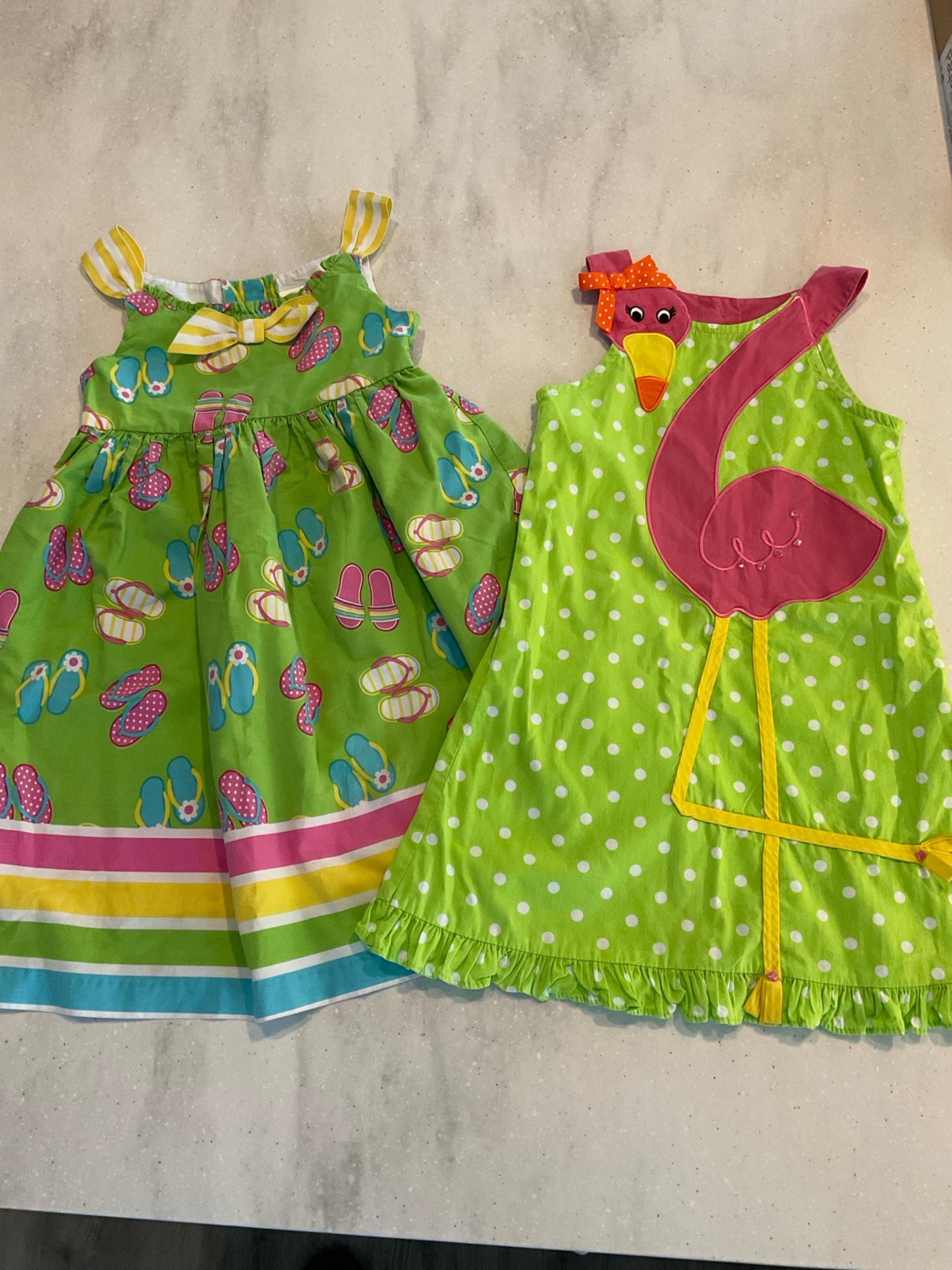Rare Editions dresses size 4