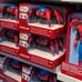 Disney Parks Avengers Campus Spider Bot interactive remote control bot