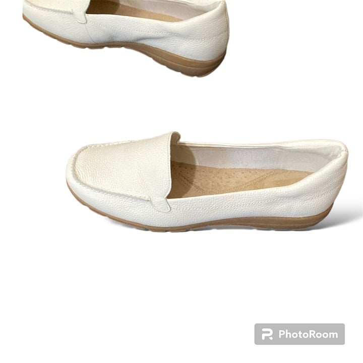 Easy Spirit Seabide 8 Women's Shoes/ Easy Spirit Women's SEABIDE8 Loafer, 9.5W