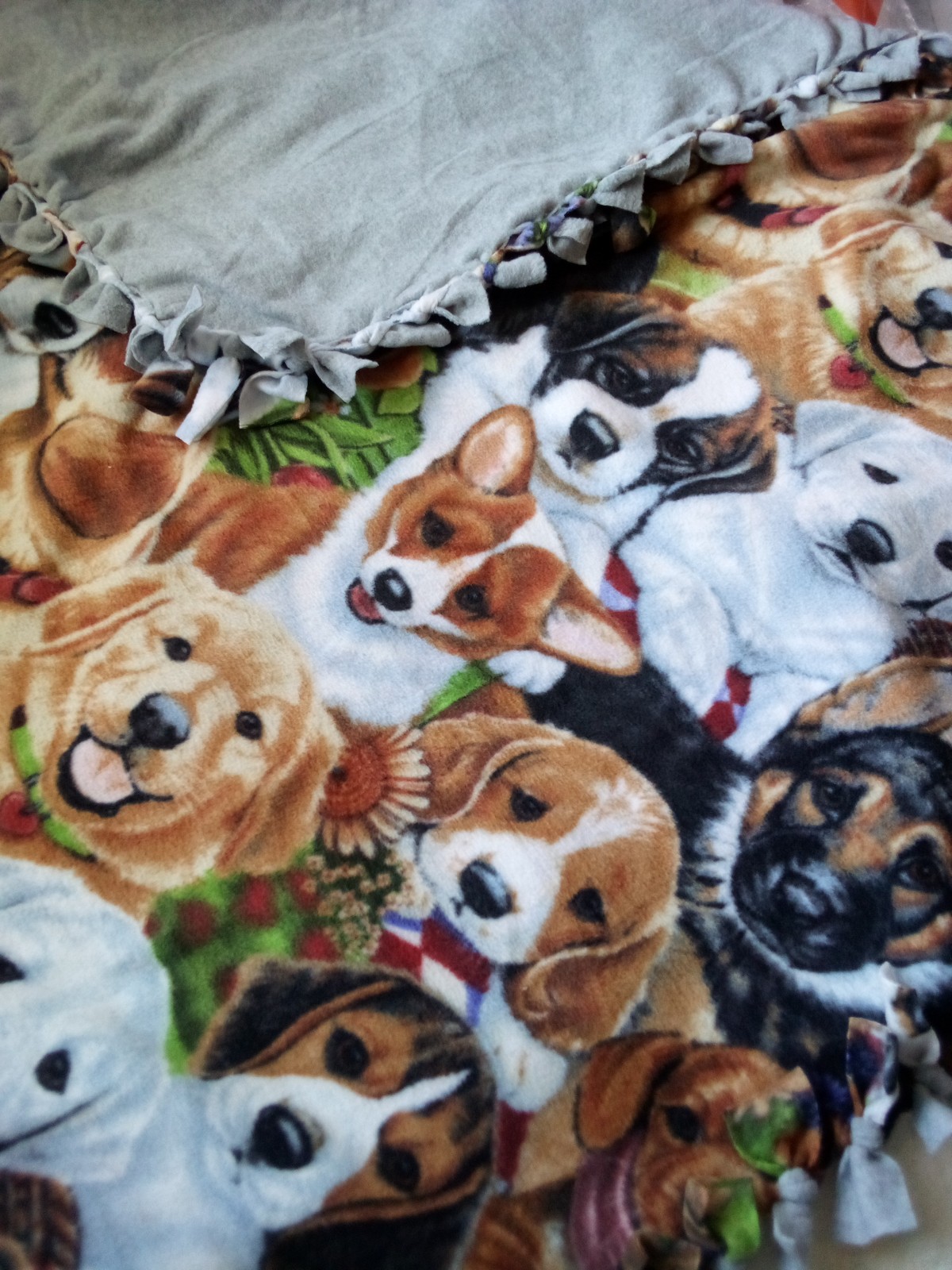 Blankets Throws