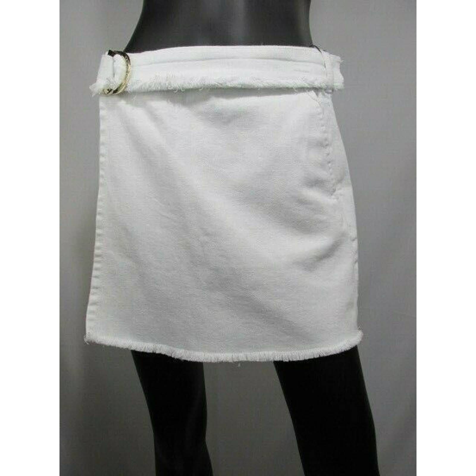 Tommy Hilfiger Denim Skort