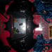 Tiger Electronics Lcd Handheld Joystick Games Batman & Robin Figurine 1997 Rare