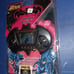 Tiger Electronics Lcd Handheld Joystick Games Batman & Robin Figurine 1997 Rare
