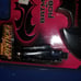 Tiger Electronics Lcd Handheld Joystick Games Batman & Robin Figurine 1997 Rare