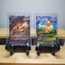Flareon V & VMAX - Pokemon Premium Collection Promos