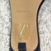 Express Open Toes Heeled Sandals Size 9 Black Womens