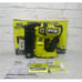 RYOBI ONE+ HP 18V 18-Ga. Brushless Cordless AirStrike Brad Nailer, Tool Only