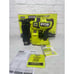 RYOBI ONE+ HP 18V 18-Ga. Brushless Cordless AirStrike Brad Nailer, Tool Only